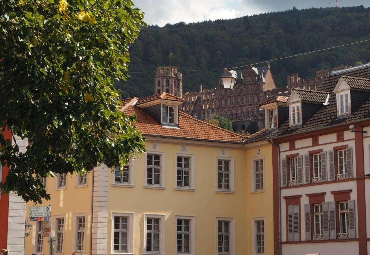 Zur Alten Brücke Hotel 3*