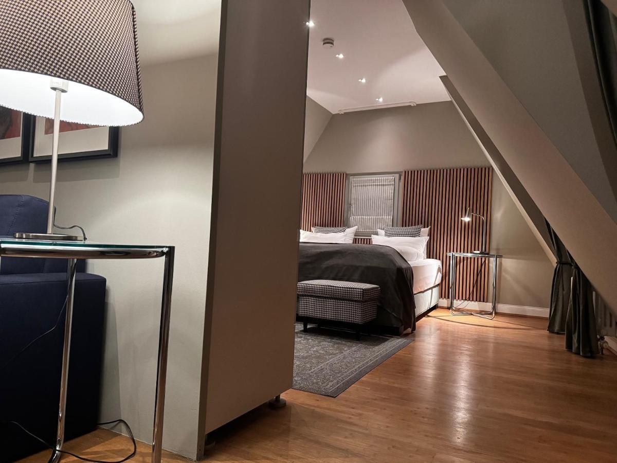 Zur Alten Brücke Hotel 3*