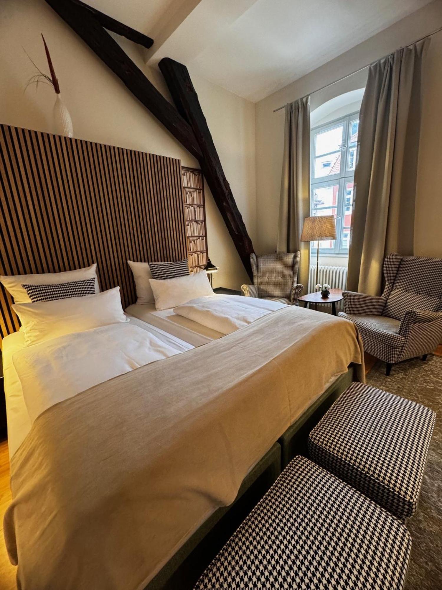 Hotel Zur Alten Brücke Heidelberg