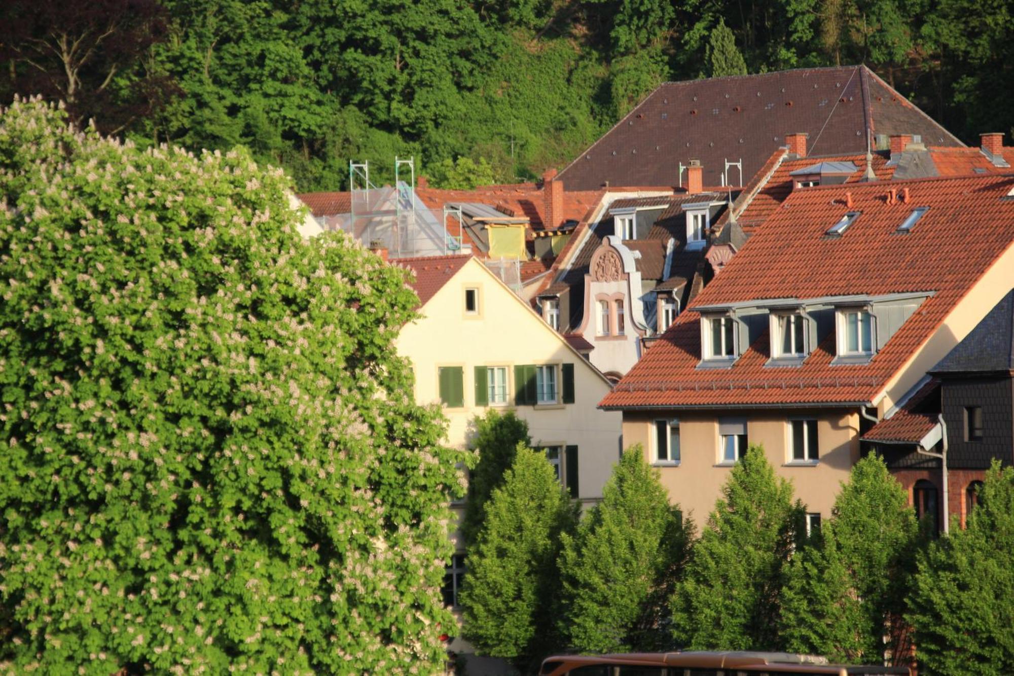 Hotel Zur Alten Brücke