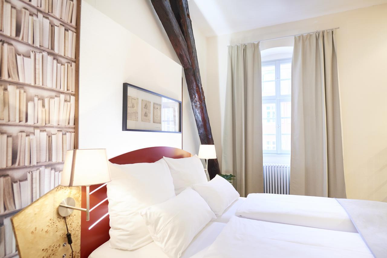 Zur Alten Brücke Hotel 3*