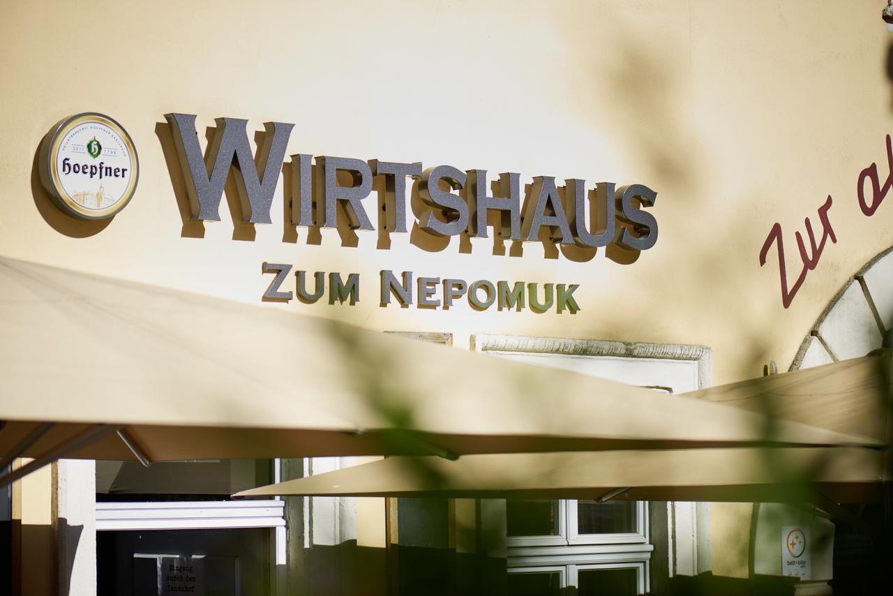 Hotel Zur Alten Brücke