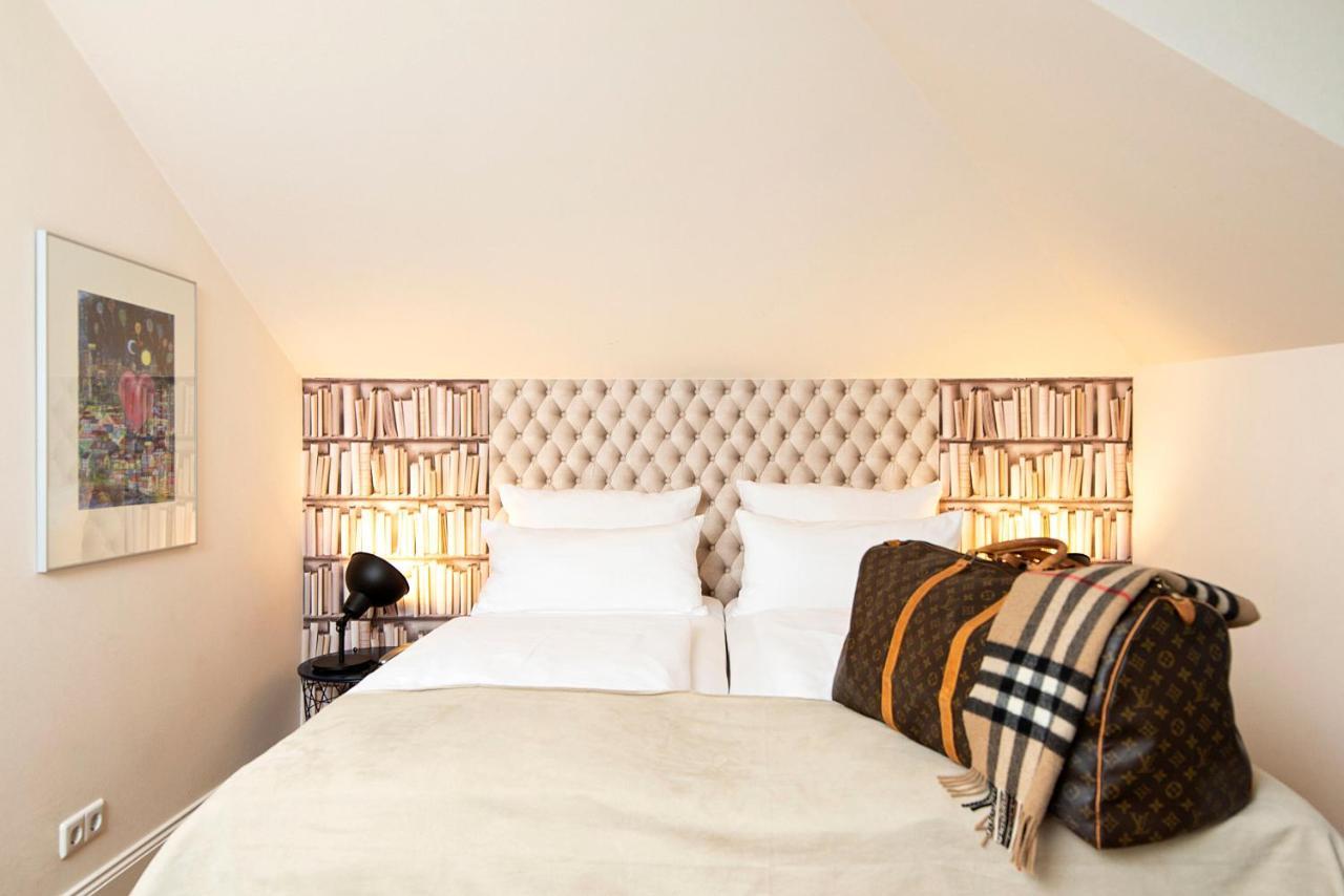 Zur Alten Brücke Hotel 3*